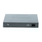 24-Port Fast Ethernet Switch DES-1024D Neuwertig